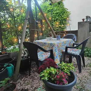 1 Stanza Aeroporto E Autostrada Venezia - Homestay