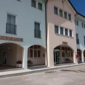 Risthotel Airport Fogliano Redipúglia