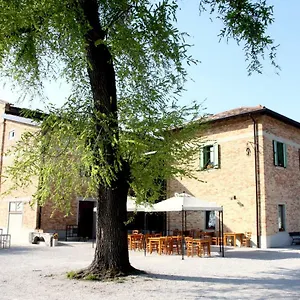 Le Giarine Fogliano Redipúglia