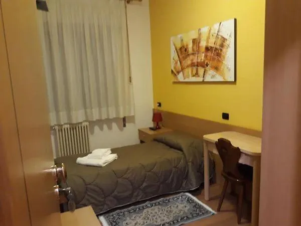 Albergo Da Danilo Mogliano Veneto Hotel