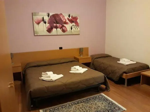 Hotel Albergo Da Danilo Mogliano Veneto