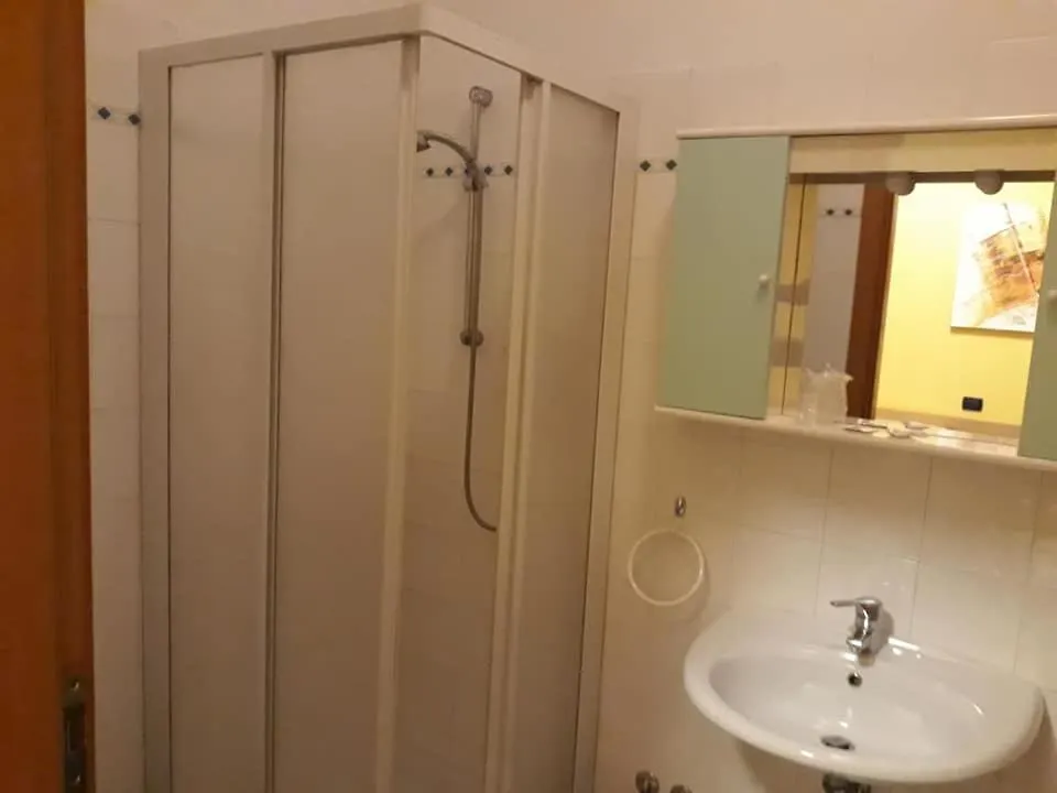 Albergo Da Danilo Mogliano Veneto Hotel