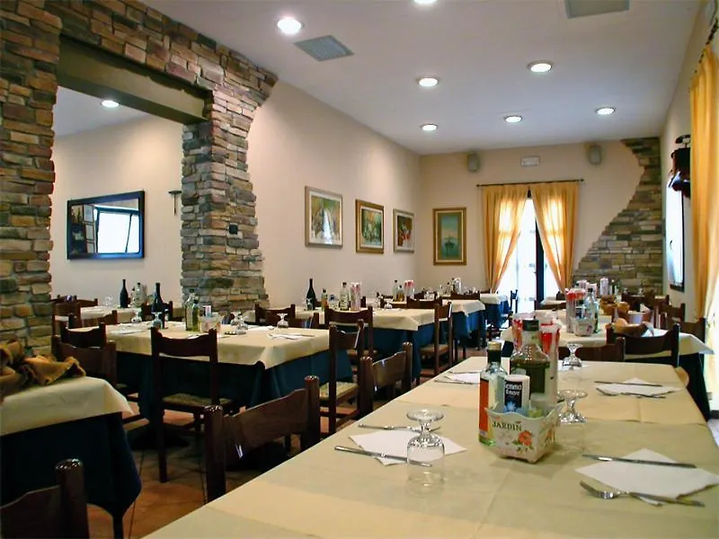 Albergo Da Danilo Mogliano Veneto